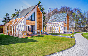 Holiday Home - Leba , Poland - PPO941 1