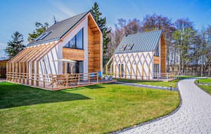 Holiday Home - Leba , Poland - PPO945 1
