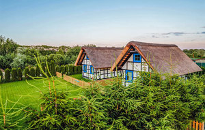 Holiday Home - Podamirowo , Poland - PPO947 1