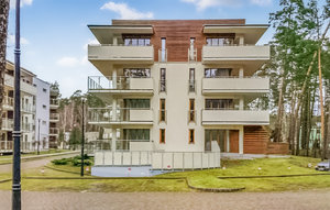 Apartment - Stegna , Poland - PPO950 1