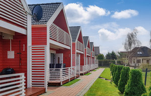 Holiday Home - Sianozety , Poland - PPO952 1