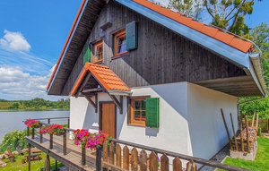 Holiday Home - Podwilczyn , Poland - PPO980 1