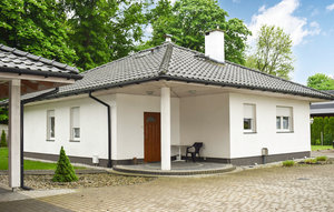 Holiday Home - Wrzosowo , Poland - PPO990 1