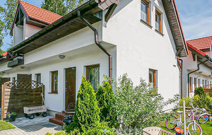 Apartment - DABKI Bobolin , Poland - PPO994 1