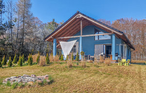 Holiday Home - Mikorowo , Poland - PPO996 1