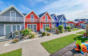 Holiday Home - Sarbinowo , Poland - PPO997 1