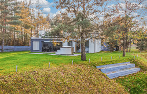 Holiday Home - Niwy Ostroleckie , Poland - PPS105 1