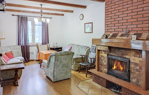 Holiday Home - Serock , Poland - PPS108 1