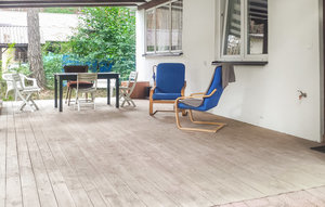 Holiday Home - Serock , Poland - PPS109 1