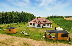 Holiday Home - Okczyn , Poland - PPS900 1