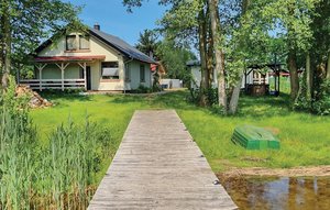 Ferienhaus - Wilcze , Polen - PPW256