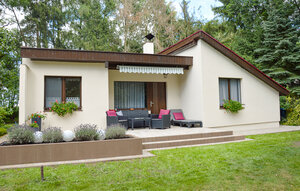 Holiday Home - Kowalskie , Poland - PPW107 1