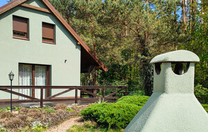 Holiday Home - Rybakowo , Poland - PPW108 1