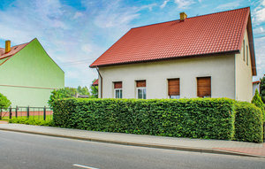 Holiday Home - Osno Lubuskie , Poland - PPW122 1