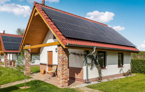 Holiday Home - Gubin , Poland - PPW133 1