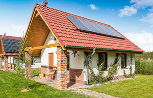 Holiday Home - Gubin , Poland - PPW135 1