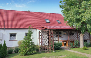 Holiday Home - Parzensko , Poland - PPW137 1