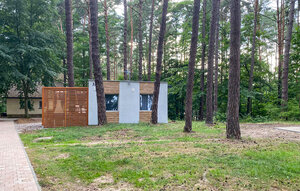 Holiday Home - Lubniewice , Poland - PPW149 1