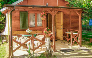 Holiday Home - Wilczyn , Poland - PPW155 1