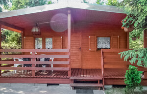 Holiday Home - Wilczyn , Poland - PPW156 1