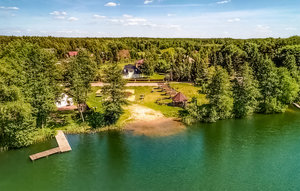 Holiday Home - Parzensko , Poland - PPW163 1