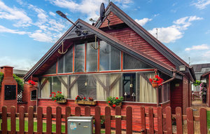 Holiday Home - Wilcze , Poland - PPW168 1