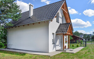 Holiday Home - Niesulice , Poland - PPW170 1