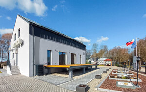 Apartment - Wilcze , Poland - PPW182 1