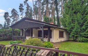 Holiday Home - Boruja , Poland - PPW202 1
