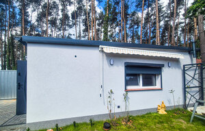 Holiday Home - Boruja , Poland - PPW203 1