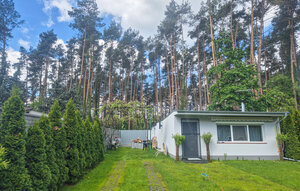Holiday Home - Boruja , Poland - PPW206 1