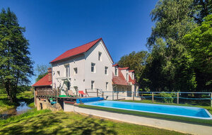 Holiday Home - Wysoka , Poland - PPW227 1