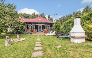 Holiday Home - Parzensko , Poland - PPW400 1