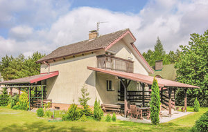 Holiday Home - Rybakowo , Poland - PPW431 1