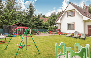Holiday Home - Santoczno , Poland - PPW450 1