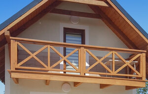 Holiday Home - Lagow , Poland - PPW660 1