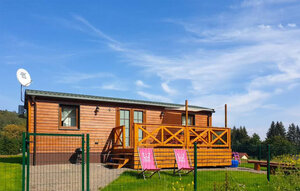 Holiday Home - Kolonia Lesna , Poland - PPZ201 1