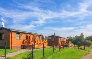 Holiday Home - Kolonia Lesna , Poland - PPZ202 1
