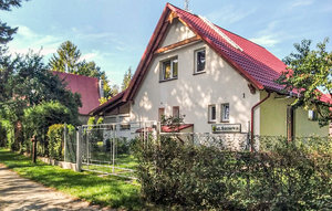 Holiday Home - Osolin , Poland - PPZ333 1