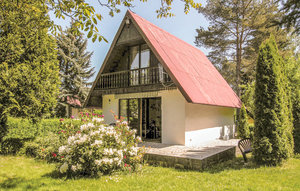 Holiday Home - Sulistrowiczki , Poland - PPZ509 1