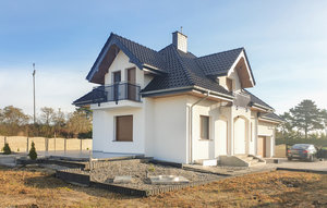 Holiday Home - Dobra Krapkowice , Poland - PPZ999 1