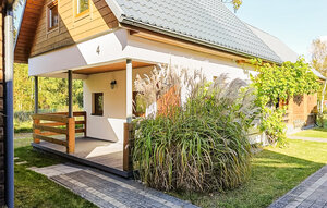 Holiday Home - Rowy , Poland - PRO112 1