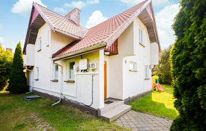 Holiday Home - Rowy , Poland - PRO178 1