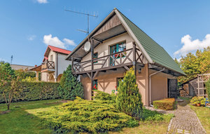 Holiday Home - Rowy , Poland - PRO209 1