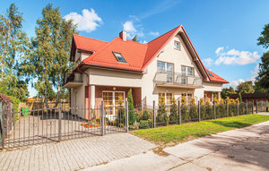 Apartment - Rowy , Poland - PRO337 1