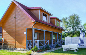 Holiday Home - Rowy , Poland - PRO777 1