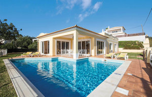 Feriehuse - Albufeira , Portugal - PTA293