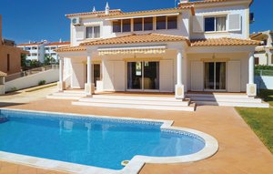 Feriehuse - Albufeira , Portugal - PTA069