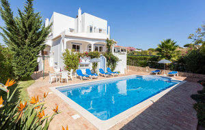 Ferienhaus - Sesmarias , Portugal - PTA360