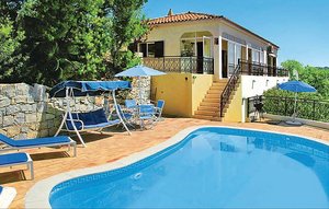 Holiday Home - São Bràs de Alportel , Portugal - PTA064 1